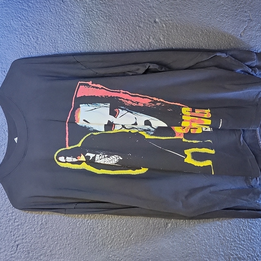 MISC. NWO STING Long Sleeve
